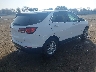 3GNAXKEV9NL****** Salvamento y Destrozados 2022 Chevrolet Equinox en Estado de Arkansas