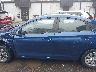 3KPC24A69NE****** Repairable 2022 Hyundai Accent in Virginia State
