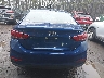 3KPC24A69NE****** Wrecked 2022 Hyundai Accent