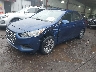 3KPC24A69NE****** Used and Repairable 2022 Hyundai Accent in Tidewater