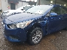 3KPC24A69NE****** Salvage and Repairable 2022 Hyundai Accent in Virginia State
