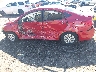 KMHCT4AE5GU****** Salvage 2016 Hyundai Accent