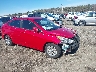 KMHCT4AE5GU****** Salvage and Wrecked 2016 Hyundai Accent in Atlanta South