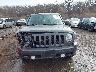 1C4NJRBB4HD****** Wrecked 2017 Jeep Patriot in Illinois State