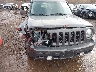 1C4NJRBB4HD****** Salvage and Repairable 2017 Jeep Patriot in Illinois State