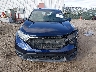 5J6RW6H30HL****** Wrecked 2017 Honda CR-V in Kansas State