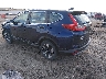 5J6RW6H30HL****** Salvage and Repairable 2017 Honda CR-V in Wichita