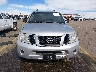 5N1AR1NB8BC****** Wrecked 2011 Nissan Pathfinder in Colorado State