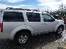 5N1AR1NB8BC****** Used 2011 Nissan Pathfinder in Colorado State