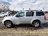 5N1AR1NB8BC****** Repairable 2011 Nissan Pathfinder in Colorado State