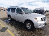 5N1AR1NB8BC****** Salvage and Wrecked 2011 Nissan Pathfinder in Denver East