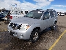 5N1AR1NB8BC****** Used and Repairable 2011 Nissan Pathfinder in Denver East