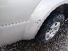 5N1AR1NB8BC****** Salvage and Repairable 2011 Nissan Pathfinder in Colorado State