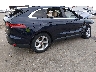 SADCJ2FX3LA****** Salvage and Wrecked 2020 Jaguar F-PACE in Mississippi State