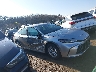 4T1DAACK8SU****** Used 2025 Toyota Camry in Illinois State