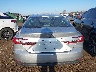 4T1DAACK8SU****** Wrecked 2025 Toyota Camry