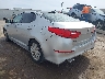 5XXGN4A74FG****** Salvage and Repairable 2015 Kia Optima in Oklahoma City