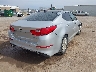 5XXGN4A74FG****** Salvage and Wrecked 2015 Kia Optima in Oklahoma State