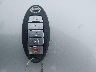 KNMAT2MT1KP****** Salvamento 2019 Nissan Rogue en Estado de Oklahoma