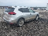 KNMAT2MT1KP****** Salvamento y Destrozados 2019 Nissan Rogue en Estado de Oklahoma
