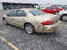 2C3HD46R7YH****** Salvamento y Reparables 2000 Chrysler Concorde en Lexington