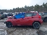 3N1CE2CP8GL****** Reparables 2016 Nissan Versa Note en Estado de Massachusetts