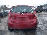 3N1CE2CP8GL****** Destrozados 2016 Nissan Versa Note