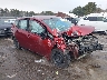 3N1CE2CP8GL****** Salvamento y Destrozados 2016 Nissan Versa Note en Boston Shirley
