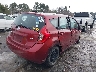 3N1CE2CP8GL****** Salvamento y Destrozados 2016 Nissan Versa Note en Estado de Massachusetts