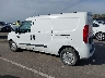 ZFBHRFAB2N6****** Repairable 2022 RAM Promaster City in North Carolina State