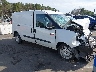 ZFBHRFAB2N6****** Salvage and Wrecked 2022 RAM Promaster City in Raleigh