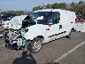 ZFBHRFAB2N6****** Used and Repairable 2022 RAM Promaster City in Raleigh