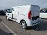 ZFBHRFAB2N6****** Salvage and Repairable 2022 RAM Promaster City in Raleigh