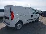 ZFBHRFAB2N6****** Salvage and Wrecked 2022 RAM Promaster City in North Carolina State