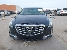 1G6AR5S35F0****** Destrozados 2015 Cadillac CTS en Estado de Texas
