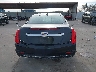 1G6AR5S35F0****** Destrozados 2015 Cadillac CTS