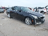 1G6AR5S35F0****** Salvamento y Destrozados 2015 Cadillac CTS en Dallas