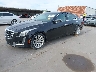 1G6AR5S35F0****** Usados y Reparables 2015 Cadillac CTS en Dallas