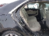 1G6AR5S35F0****** Destrozados 2015 Cadillac CTS en Dallas
