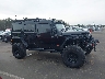 1C4BJWFG9DL****** Reparables 2013 Jeep Wrangler en Estado de Carolina del Norte