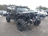 1C4BJWFG9DL****** Salvamento y Destrozados 2013 Jeep Wrangler en Raleigh