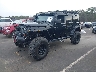 1C4BJWFG9DL****** Usados y Reparables 2013 Jeep Wrangler en Raleigh