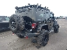 1C4BJWFG9DL****** Salvamento y Destrozados 2013 Jeep Wrangler en Estado de Carolina del Norte