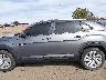 1V2JE2CA3PC****** Repairable 2023 Volkswagen Atlas in Mississippi State