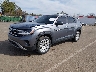1V2JE2CA3PC****** Used and Repairable 2023 Volkswagen Atlas in Grenada