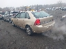1G1ZT64815F****** Salvage and Repairable 2005 Chevrolet Malibu in Long Island