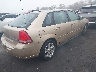 1G1ZT64815F****** Salvage and Wrecked 2005 Chevrolet Malibu in New York State