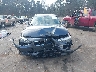 WBA3B5C52DF****** Wrecked 2013 BMW 3 Series in Mississippi State