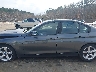 WBA3B5C52DF****** Repairable 2013 BMW 3 Series in Mississippi State