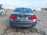 WBA3B5C52DF****** Wrecked 2013 BMW 3 Series